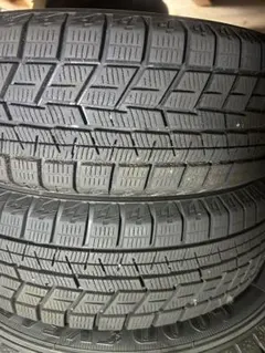GOOD YEAR 165/65R14 ICE NAVI7 4本タンクハスラー - メルカリ