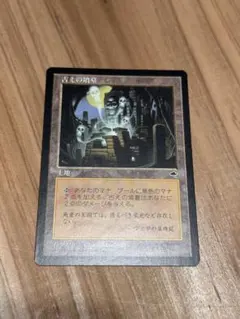 2026年最新】古えの墳墓の人気アイテム - メルカリ