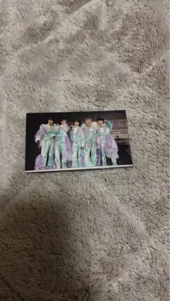 M!LK トレカ 集合 キャンドリオーロラ衣装