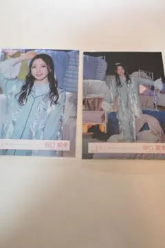 2026年最新】谷口愛季 生写真の人気アイテム - メルカリ
