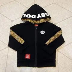 ヒョウ柄 トップス