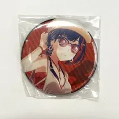 星乃一歌 グリッター缶バッジ グリ缶 12C 特訓後 軍服 - メルカリ