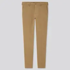 UNIQLO スキニーフィットチ2WAYストレッチ 428908
