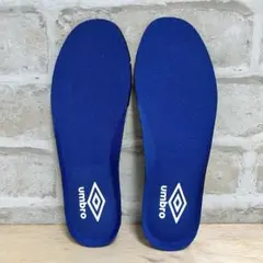 umbro サッカーシューズ用 インソール 中敷き
