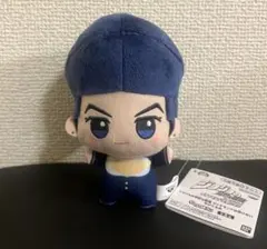 ジョジョの奇妙な冒険 ダイヤモンドは砕けない ちびぐるみ 東方仗助