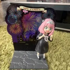 SPY×FAMILY アーニャ フィギュア