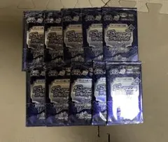 ドラゴン娘プロモ10パック未サーチ品デュエルマスターズ逆札編第1弾 ドラゴン娘プロモ10パック未サーチ品デュエルマスターズ逆札編第1弾