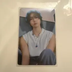 Stray Kids ハン ATE タワレコ ラキドロ