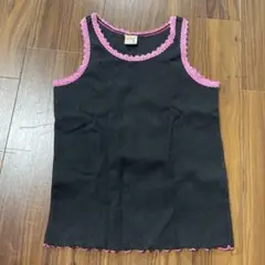 MPSノースリーブタンクトップ　140