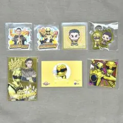 ゴジュウジャー 暴神竜儀 ゴジュウティラノ まとめ売り