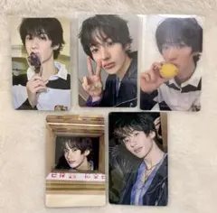 【セット】RIIZE All of You トレカ アントン