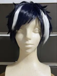 伏見弓弦（マナ） コスプレ ウィッグ