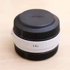 キヤノン Canon EXTENDER RF1.4x　エクステンダー 1.4のサムネイル