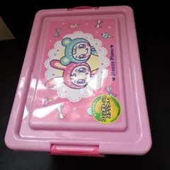 Mezzo Piano 収納ボックス 小物入れのサムネイル