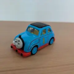 トーマス ミニカー
