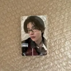 ENHYPEN ジェイク romance untold musicart