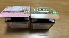 CHAM QUEST チェンジングマグカップ賞　箱のみ