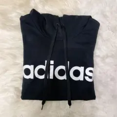 【最終価格】アディダス　レディース　パーカー