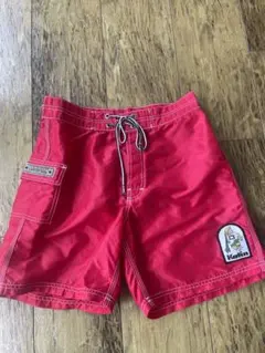 【未使用】【w33】70s~80s ビンテージ Katin サーフ トランクス 未使用】【w33】70s~80s ビンテージ Katin サーフ トランクス