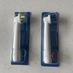Oral-B 電動歯ブラシ替えブラシ 2個セット