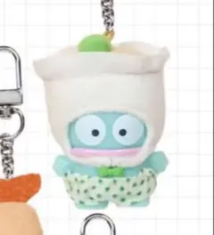 サンリオ ちびっとも ハンギョドン おかず シリーズ