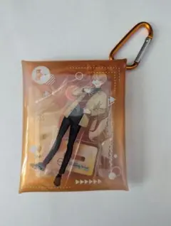 プロセカ　天馬司　スシロー　マルチポーチ