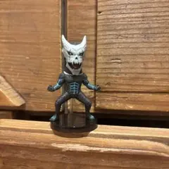 怪獣8号　ワールドコレクタブルフィギュア
