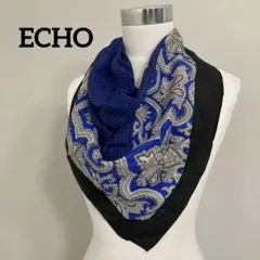 2026年最新】echo スカーフの人気アイテム - メルカリ