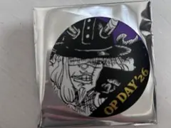 ONE PIECE DAY'26 激動のエルバフ 缶バッジ - メルカリ