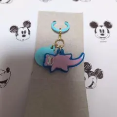 ク*コ様 ヤドン ポケモン ポケチャーム カラーマスコットのサムネイル