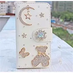 Google/Huawei Nexus6P 6P (幸せなベア,5.7ｉｎｃｈ★