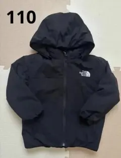 THE NORTH FACE ジェランドインサレーションジャケット140cm - メルカリ