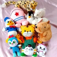 2025年最新】ドナルド パペットの人気アイテム - メルカリ