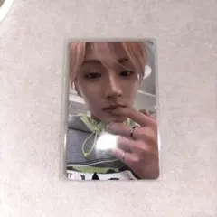 AlphaDriveOne ald1 イサンウォン 이상원 李相沅 FCトレカ - メルカリ