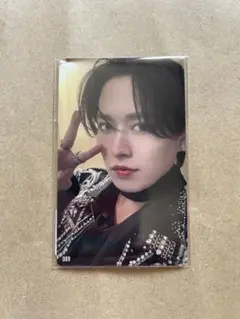 【最終値下げ！】JO1DER SHOW 白岩瑠姫 7000円トレカ