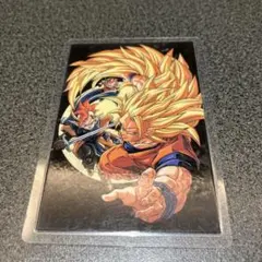 2025年最新】ドラゴンボール ラミネートカードの人気アイテム