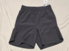 ADIDAS アディダス メンズハーフパンツ S 女性にも♪ 送料無料