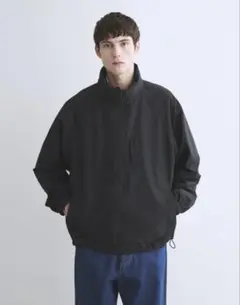 UNIONWEAR PCS JACKET 001 ブラック