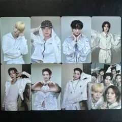 AMPERS&ONE LOUD&PROUD kiwee.ver トレカセット