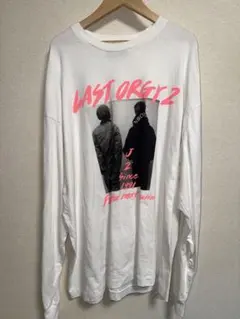 HumanMade undercover ロンTのサムネイル