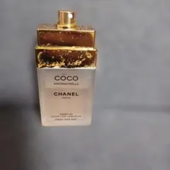CHANEL ココ マドモアゼル フレッシュ ヘア ミスト 35ml