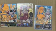 ブラック・クローバー グリモワールバトル ノエル・シルヴァ 6-CP3