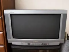 Victor ビクター ブラウン管テレビ AV-24V2 24型 Victor ビクター ブラウン管テレビ AV-24V2 24型 - メルカリ