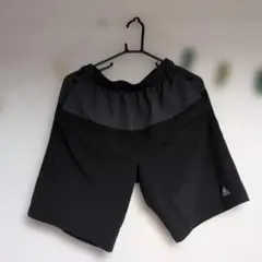 adidas climalite　トレーニングパンツ　Mサイズ