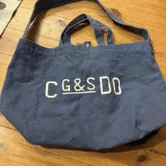 CLASKA Gallery & Shop DO キャンバスバッグのサムネイル