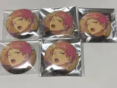 あんスタ 斎宮宗 缶バッジ