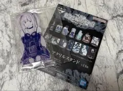 G賞 アクリルスタンド / 弥 海砂（ミサ）×1 デスノート 一番くじ