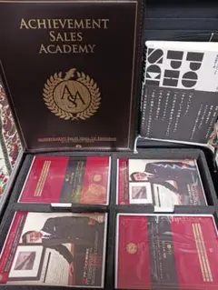 2026年最新】アチーブメント DVDの人気アイテム - メルカリ