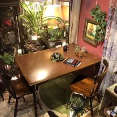 Sale 極美品キツツキマーク ヴィンテージ コロニアル メラニン