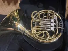 YHR-668D フルダブルホルンのサムネイル